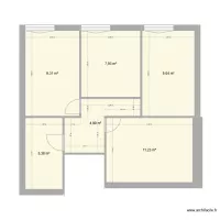 ETAGE 1