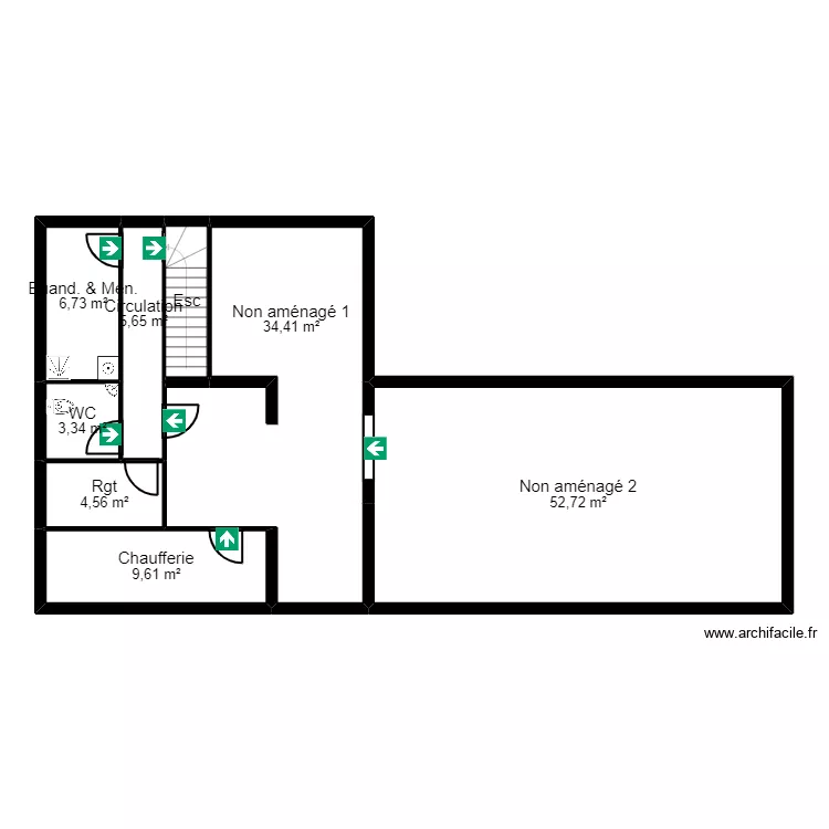 B92A28T PROJET deb travaux REEL_Evac new. Plan de B92A28T PROJET deb travaux REEL_Evac new. Plan de