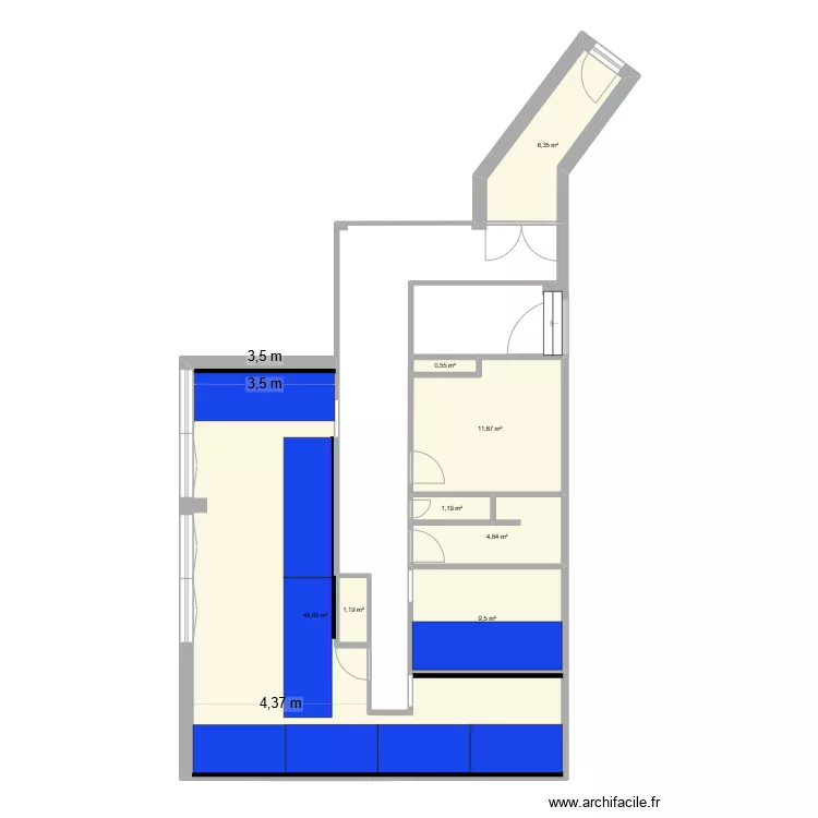 Formation AMB (3). Plan de Formation AMB (3). Plan de
