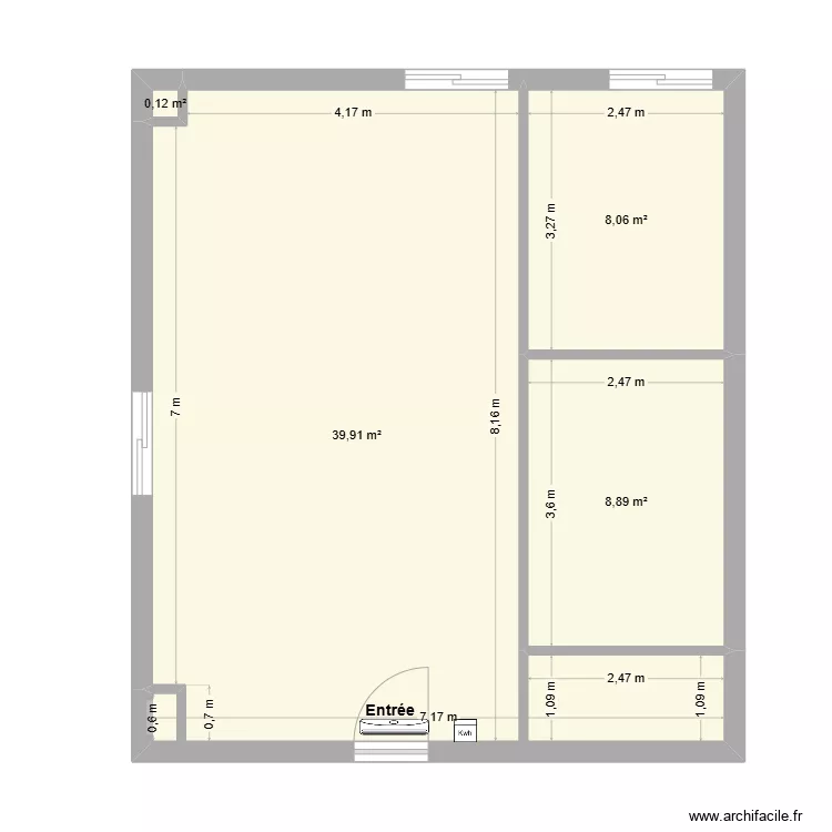 PAMPERO v2. Plan de PAMPERO v2. Plan de