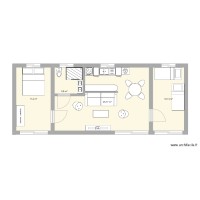 Gite 2 Chambre