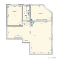 Appartement Croix Nivert