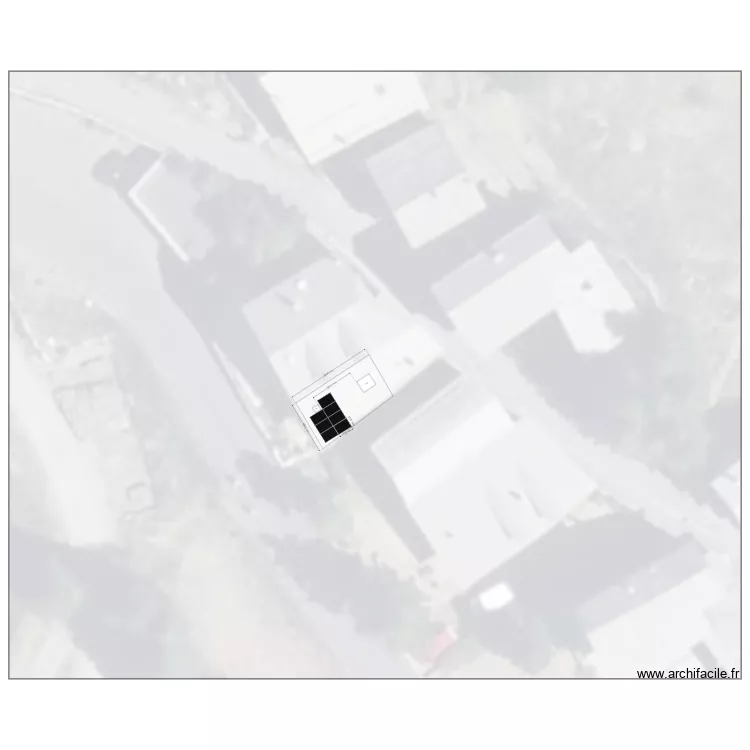 BONETTO Maryse bi. Plan de 