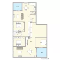 Rénovation Murato surrélévation