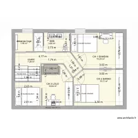 etage projet immo 2