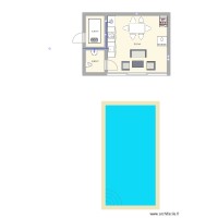 Poolhouse