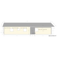 maison coté nord a créer