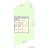 ETAT DES LIEUX PARCELLE
