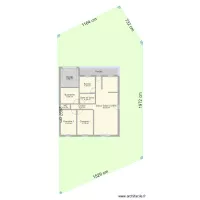 ETAT DES LIEUX PARCELLE