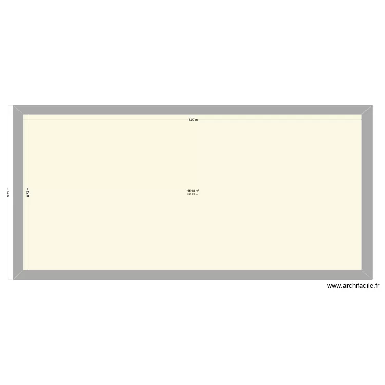 Maison jaco plan menuiserie. Plan de 