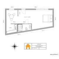 CROQUIS STUDIO MONTREUIL