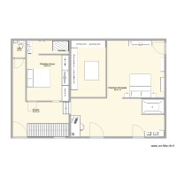 Rez-de-chaussée 