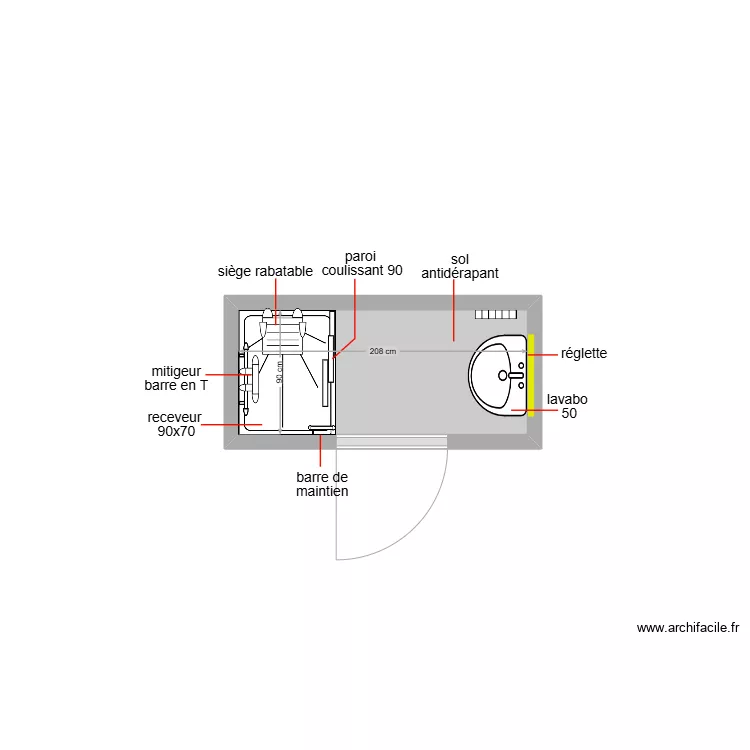 brillat savarin . Plan de brillat savarin . Plan de