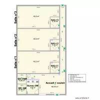 Cote de Jade Amandine