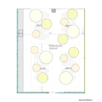 SOCABI - MONS REFECTOIRE V