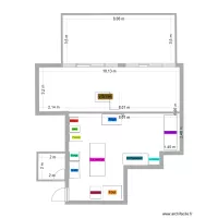 bakery and pastry shop