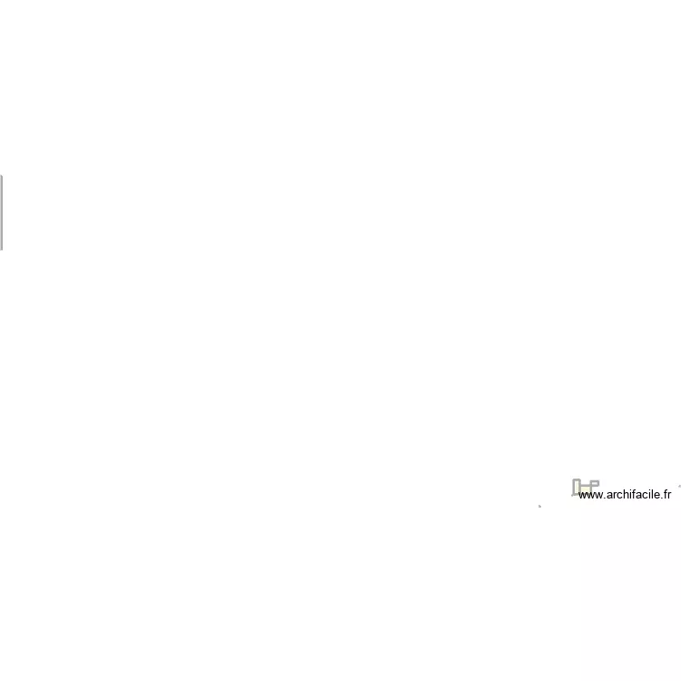 1er jet 17 mars. Plan de 3 et 94 m² 1er jet 17 mars. Plan de 3 et 94 m²