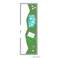 Jardin intérieur