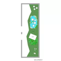 Jardin int&eacute;rieur
