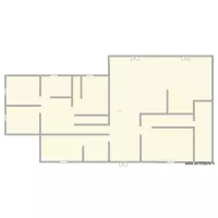 Maison de l'isle Jourdain