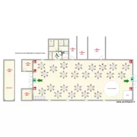 SALLE CONFIG DJ ET PISTE