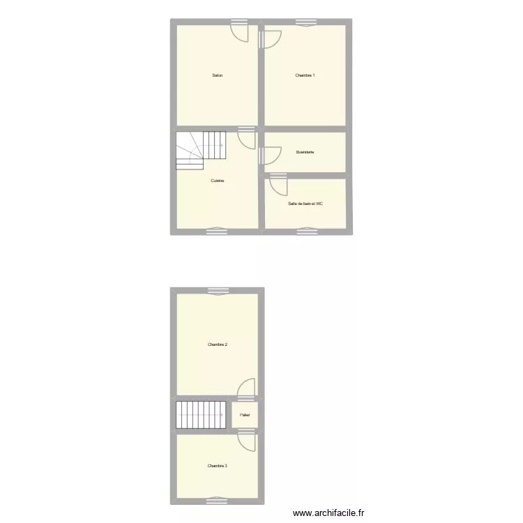 Croquis - 2025-007-C. Plan de Croquis - 2025-007-C. Plan de
