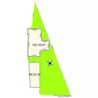 gedre grange cot&eacute;e