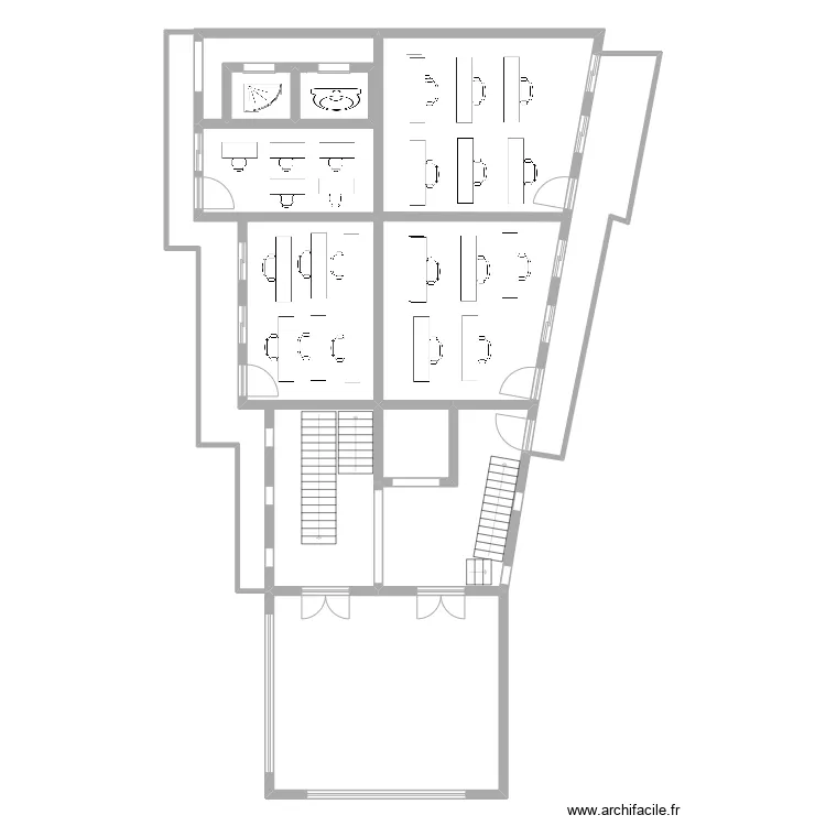 ledy 2. Plan de ledy 2. Plan de