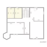 maison ETAGE lambesc
