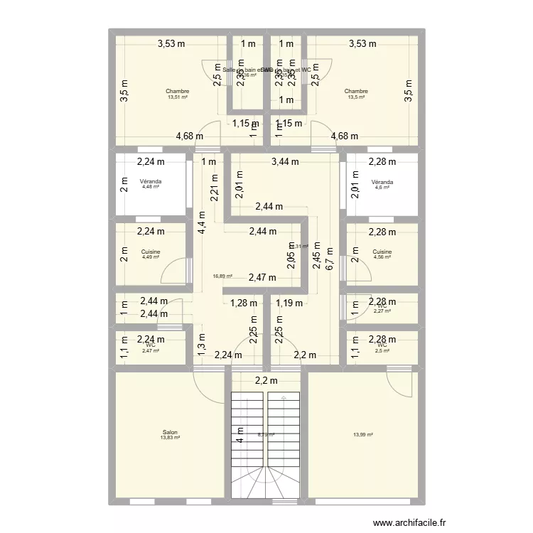 PLAN1. Plan de PLAN1. Plan de