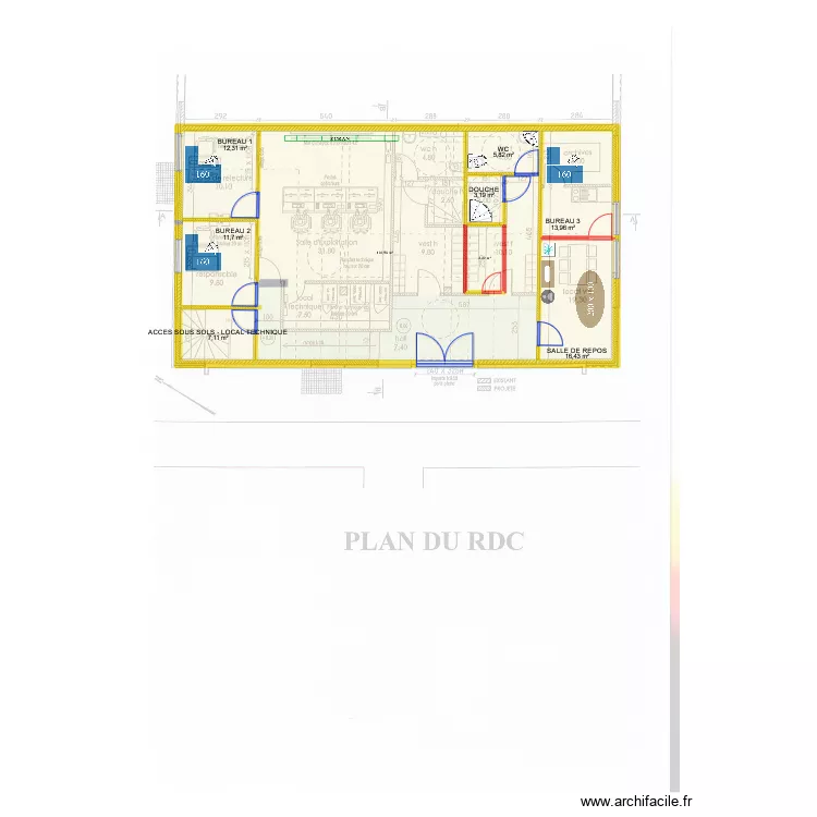 SIMULATION CSUI SENART V5. Plan de SIMULATION CSUI SENART V5. Plan de