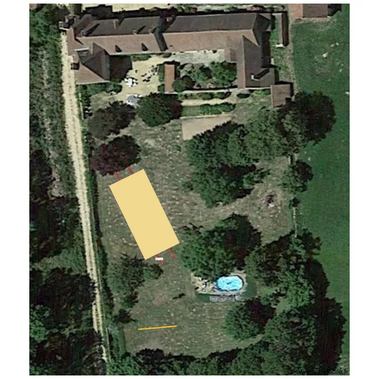 cornier louise. Plan de cornier louise. Plan de