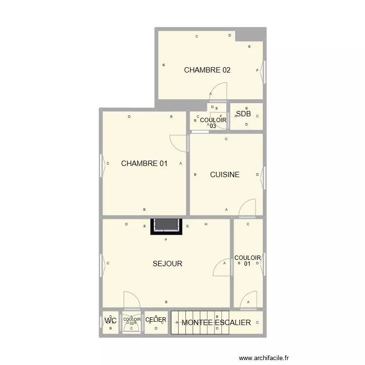 PLAN GALICIAN PB. Plan de 