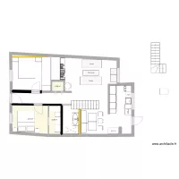 Maison 11eme version plan