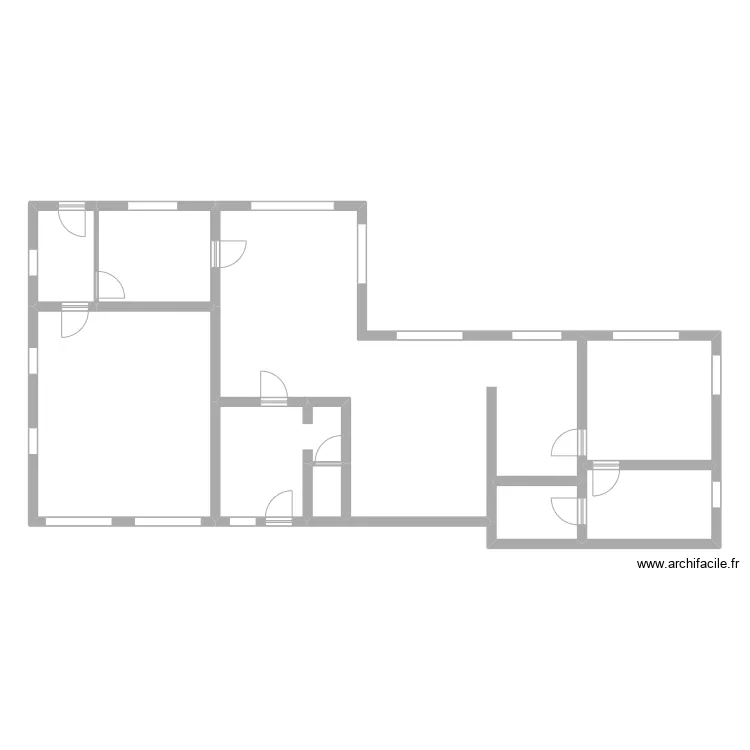 estinnes rez. Plan de 