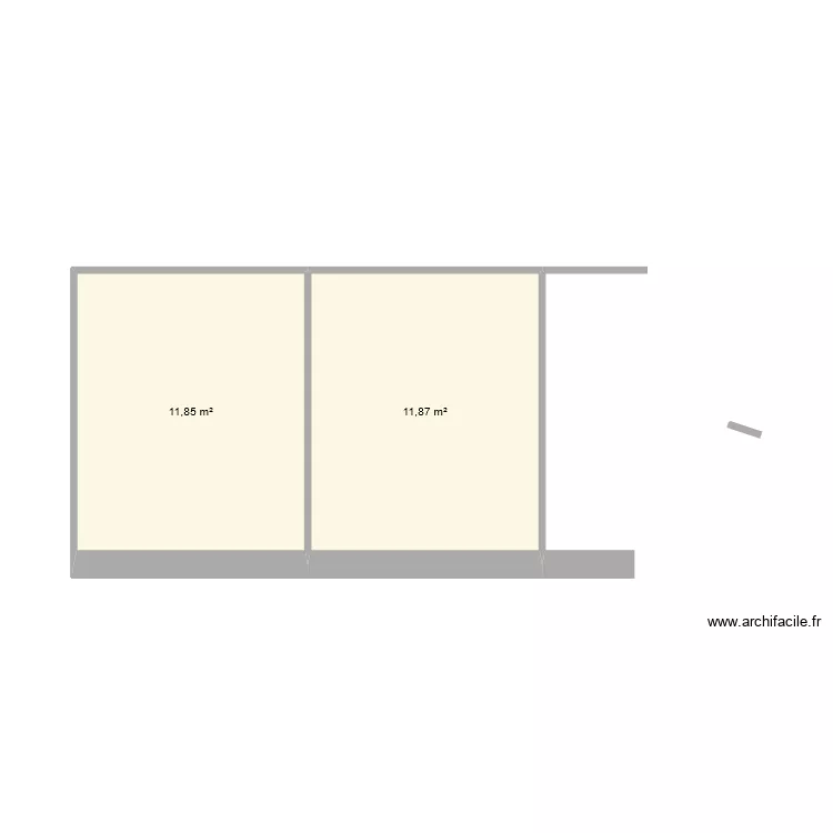 morganraynal suite or. Plan de 