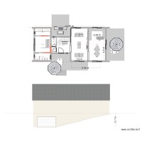 plan type grange bigourdanne