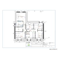 SARBAC ETAGE ELECTRICITE