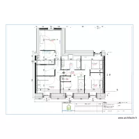 SARBAC ETAGE ELECTRICITE