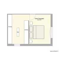 Suite parentale