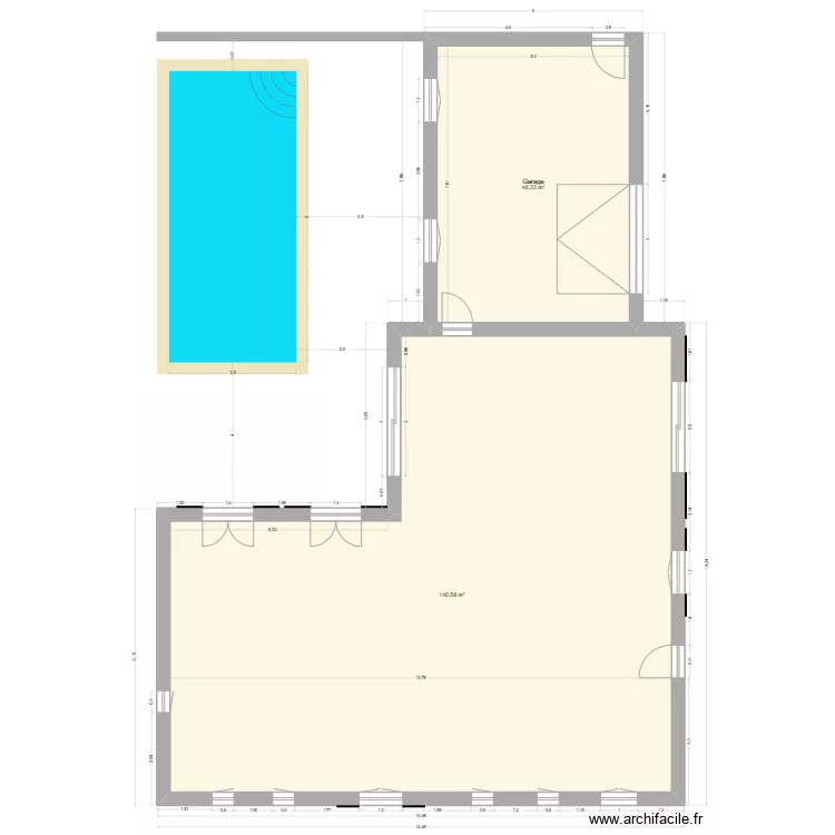 béa17. Plan de béa17. Plan de