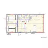 Барн новый эл св