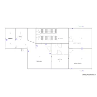 boden 2 eme &eacute;tage