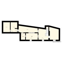 LENCLOITRE RDC VIERGE