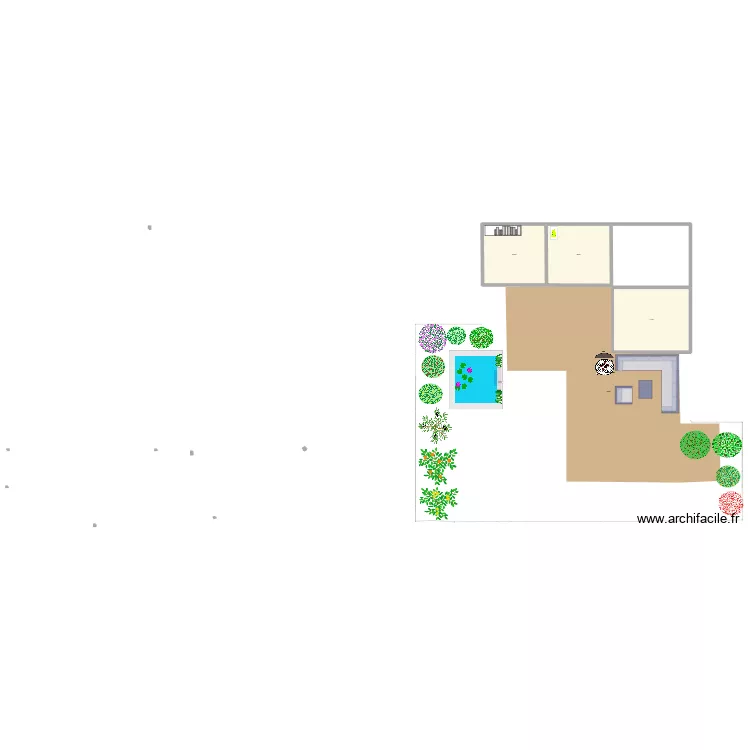 marie. Plan de 3 et 287 m² marie. Plan de 3 et 287 m²