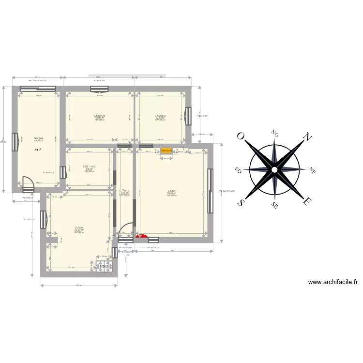 ML24012075. Plan de 