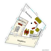 annexe kigobe