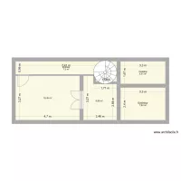 Maison location