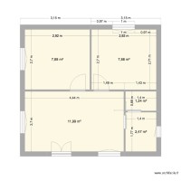 Bungalow Soulac