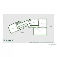 plan appartement place du colonel fabien